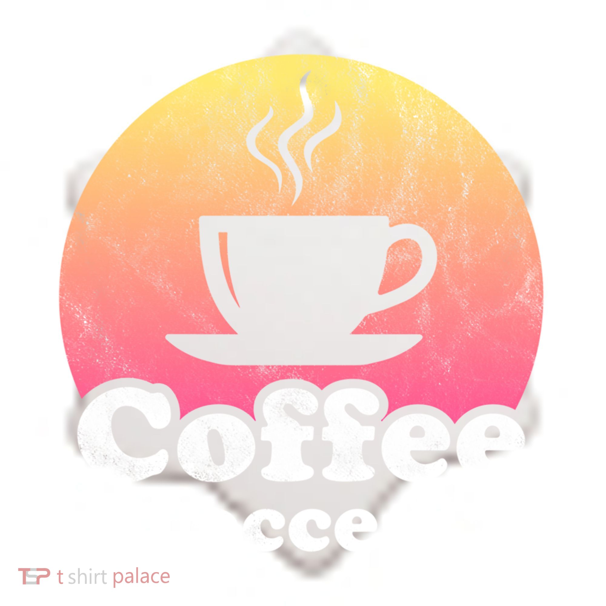 Coffee And Bocce Ball Cool Gift Ceramic Ornament