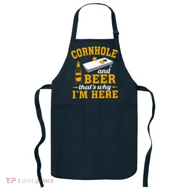 Apron