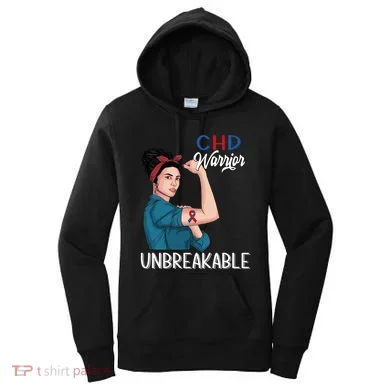 Women's Hoodie