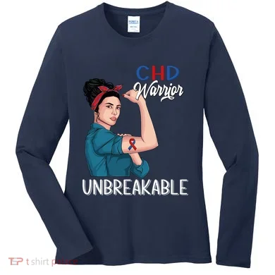 Women's Long Sleeve Shirt