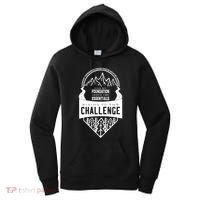 Challenge A Classical Conversations Homeschooler Gift Women's Hoodie thumb 0