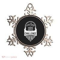 Challenge A Classical Conversations Homeschooler Gift Ornament thumb 0