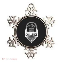 Challenge A Classical Conversations Homeschooler Gift Ornament thumb 0