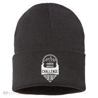 Challenge A Classical Conversations Homeschooler Gift Sustainable Knit Beanie thumb 0