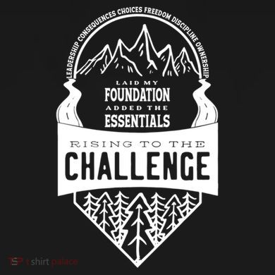 Challenge A Classical Conversations Homeschooler Gift Sustainable Knit Beanie