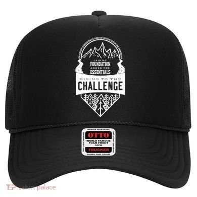 Challenge A Classical Conversations Homeschooler Gift Hat
