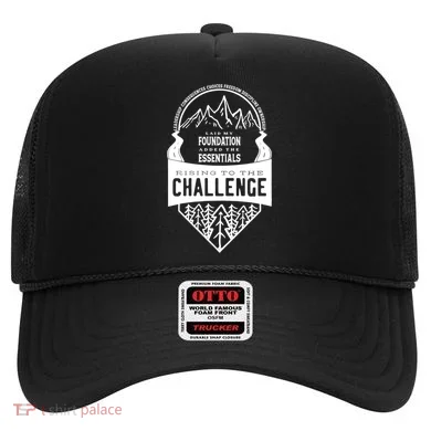 Challenge A Classical Conversations Homeschooler Gift Hat