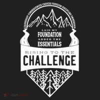 Challenge A Classical Conversations Homeschooler Gift Hat thumb 2