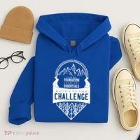 Challenge A Classical Conversations Homeschooler Gift Hoodie thumb 4