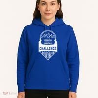 Challenge A Classical Conversations Homeschooler Gift Hoodie thumb 5