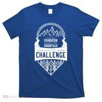Challenge A Classical Conversations Homeschooler Gift T-Shirt thumb 0