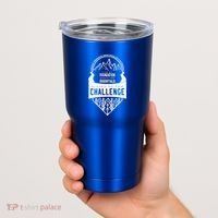 Challenge A Classical Conversations Homeschooler Gift Tumbler thumb 2