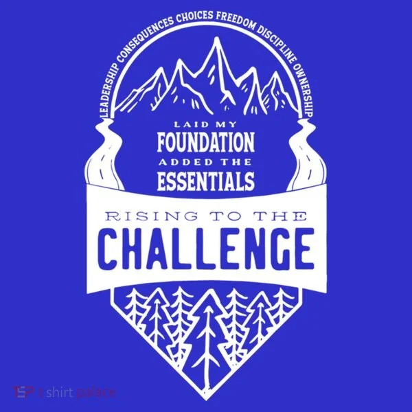 Challenge A Classical Conversations Homeschooler Gift Tumbler