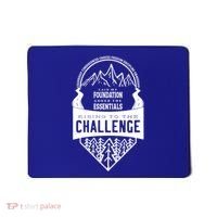 Challenge A Classical Conversations Homeschooler Gift Mousepad thumb 0