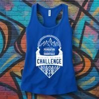 Challenge A Classical Conversations Homeschooler Gift Women's Tank Top thumb 3