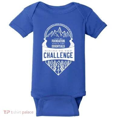 Baby Bodysuit