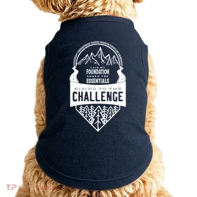 Doggie Tank