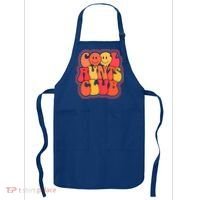 Cool Aunts Club Cute Groovy Aunt Life Auntie Gift Apron thumb 0