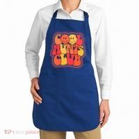 Cool Aunts Club Cute Groovy Aunt Life Auntie Gift Apron thumb 2