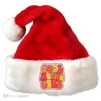 Cool Aunts Club Cute Groovy Aunt Life Auntie Gift Santa Hat thumb 0