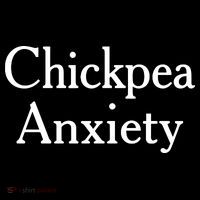 Chickpea Anxiety Doggie Tank thumb 4