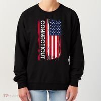 Connecticut America Women's Sweatshirt thumb 0