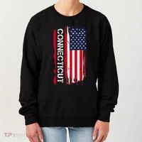 Connecticut America Women's Sweatshirt thumb 0