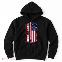 Connecticut America Hoodie thumb 0