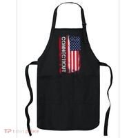Connecticut America Apron thumb 0