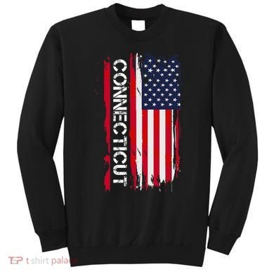 Connecticut America Sweatshirt