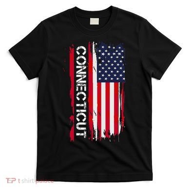 Connecticut America T-Shirt