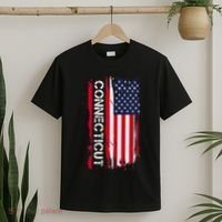 Connecticut America T-Shirt thumb 2