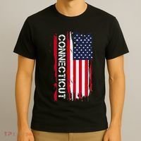 Connecticut America T-Shirt thumb 3