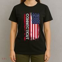 Connecticut America T-Shirt thumb 4