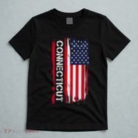 Connecticut America T-Shirt thumb 5