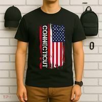Connecticut America T-Shirt thumb 6