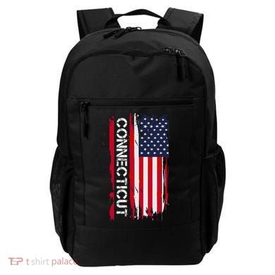 Connecticut America Backpack