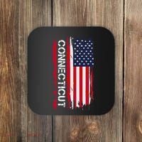 Connecticut America Coaster thumb 0