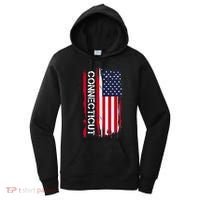 Connecticut America Women's Hoodie thumb 0