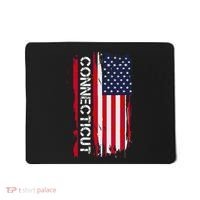 Connecticut America Mousepad thumb 0
