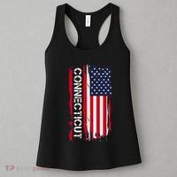 Connecticut America Women's Tank Top thumb 3