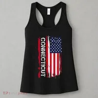 Connecticut America Women's Tank Top thumb 3