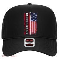 Connecticut America Hat thumb 0