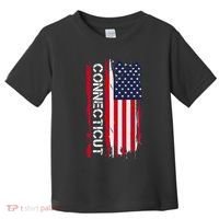 Connecticut America Toddler T-Shirt thumb 0