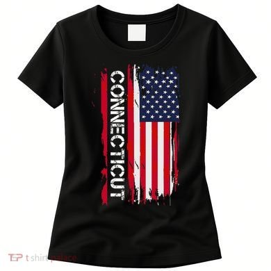 Connecticut America Women's T-Shirt