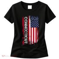 Connecticut America Women's T-Shirt thumb 0