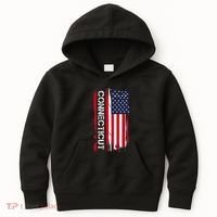 Connecticut America Kids Hoodie thumb 0