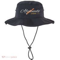 Cigar Aficionado. Cigar Life Bucket Hat thumb 0