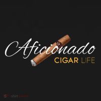 Cigar Aficionado. Cigar Life Coaster thumb 2
