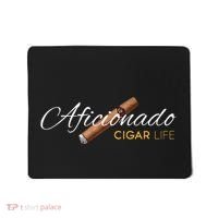 Cigar Aficionado. Cigar Life Mousepad thumb 0